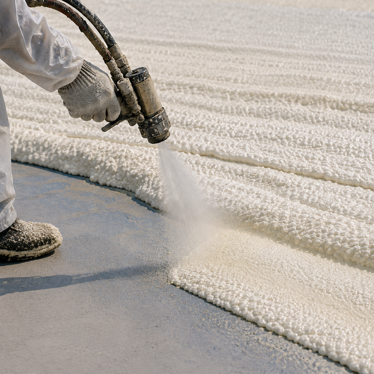 Polyurethane Foam