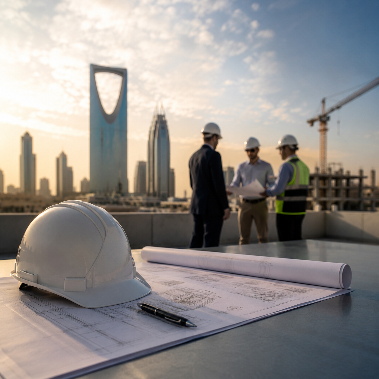 مهندسي عزل مائي بالرياض